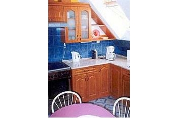 Hungría Privát Alsópáhok, Interior